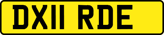 DX11RDE