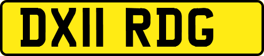 DX11RDG