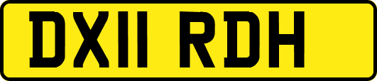 DX11RDH