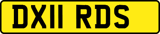 DX11RDS