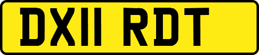 DX11RDT