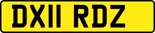 DX11RDZ