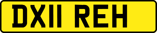 DX11REH