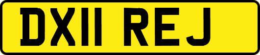 DX11REJ