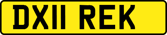 DX11REK