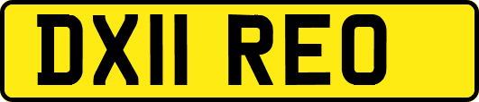 DX11REO