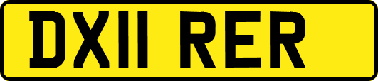 DX11RER