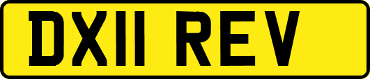 DX11REV