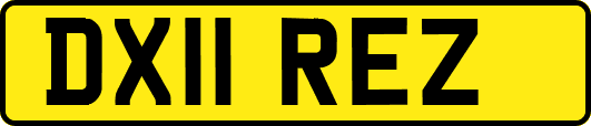 DX11REZ