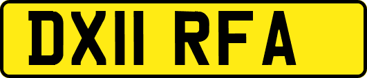 DX11RFA
