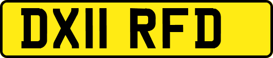 DX11RFD