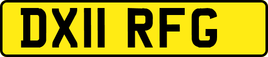 DX11RFG