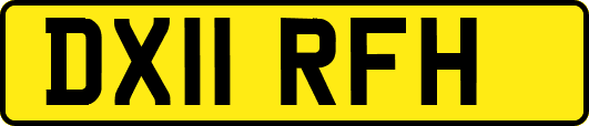 DX11RFH