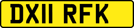 DX11RFK