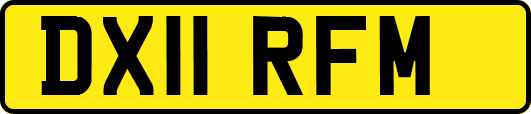 DX11RFM