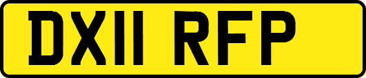 DX11RFP