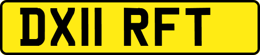 DX11RFT