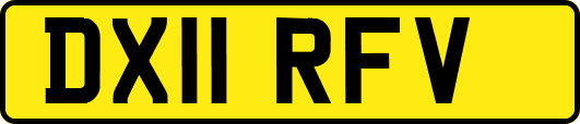 DX11RFV