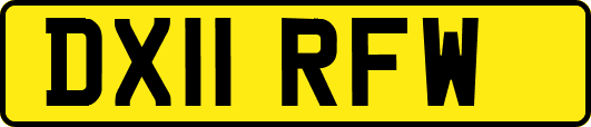 DX11RFW