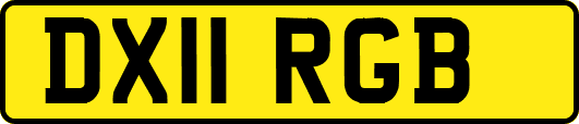 DX11RGB
