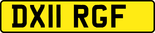 DX11RGF