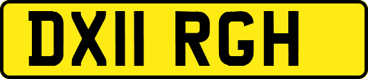DX11RGH