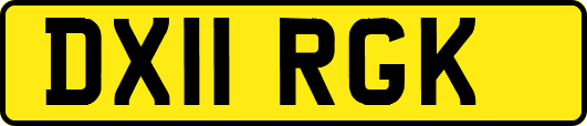 DX11RGK