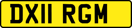 DX11RGM