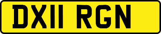 DX11RGN