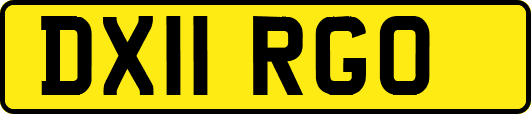 DX11RGO