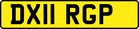 DX11RGP