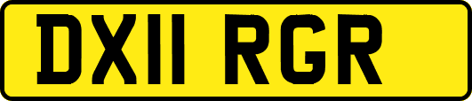DX11RGR