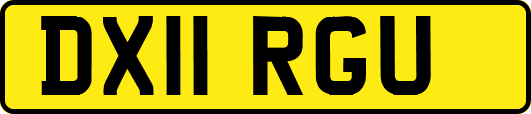 DX11RGU
