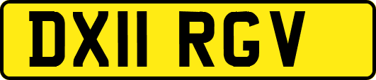 DX11RGV
