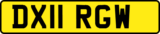 DX11RGW