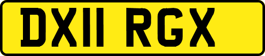 DX11RGX