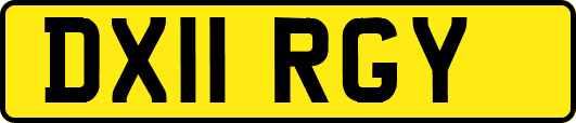 DX11RGY