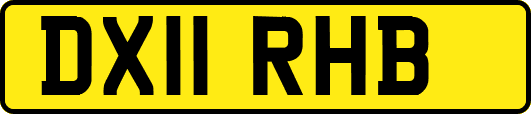 DX11RHB