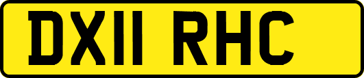 DX11RHC
