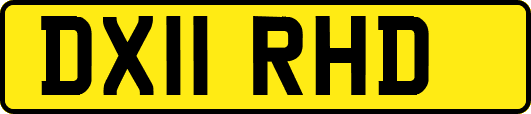 DX11RHD
