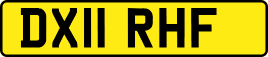 DX11RHF