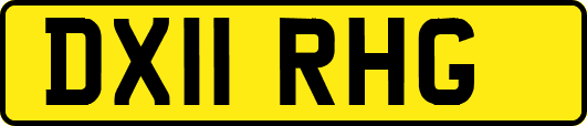 DX11RHG
