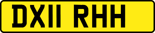DX11RHH