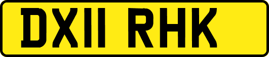 DX11RHK