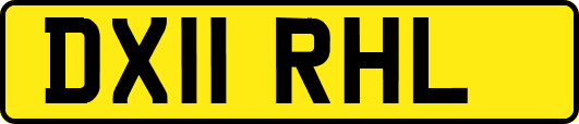 DX11RHL