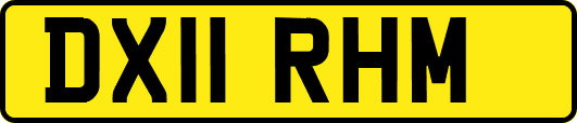 DX11RHM