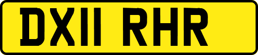 DX11RHR