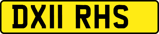 DX11RHS