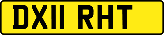 DX11RHT