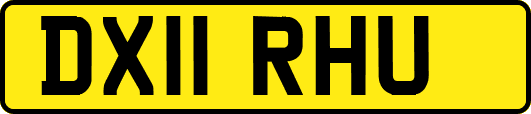 DX11RHU